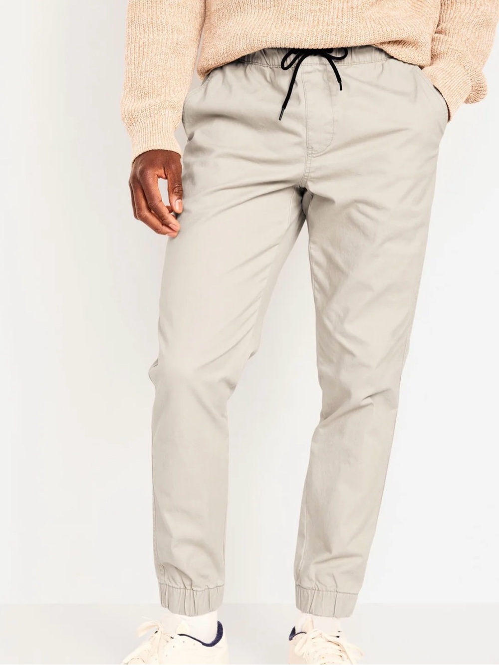 Old Navy Modern Jogger Built-In Flex Size L